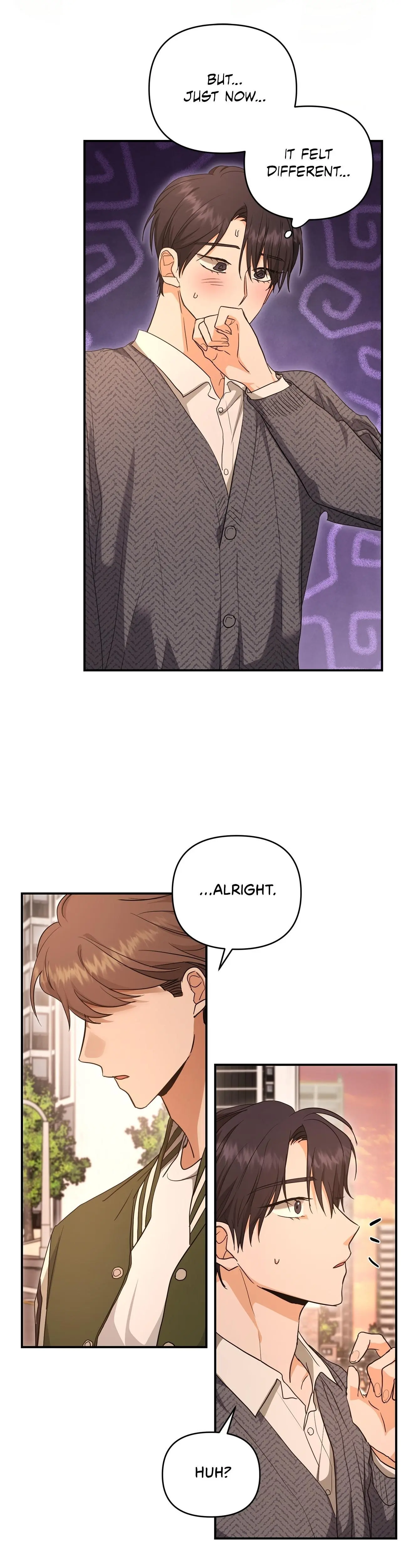Not What the Doctor Ordered - Chapter 24 Page 4
