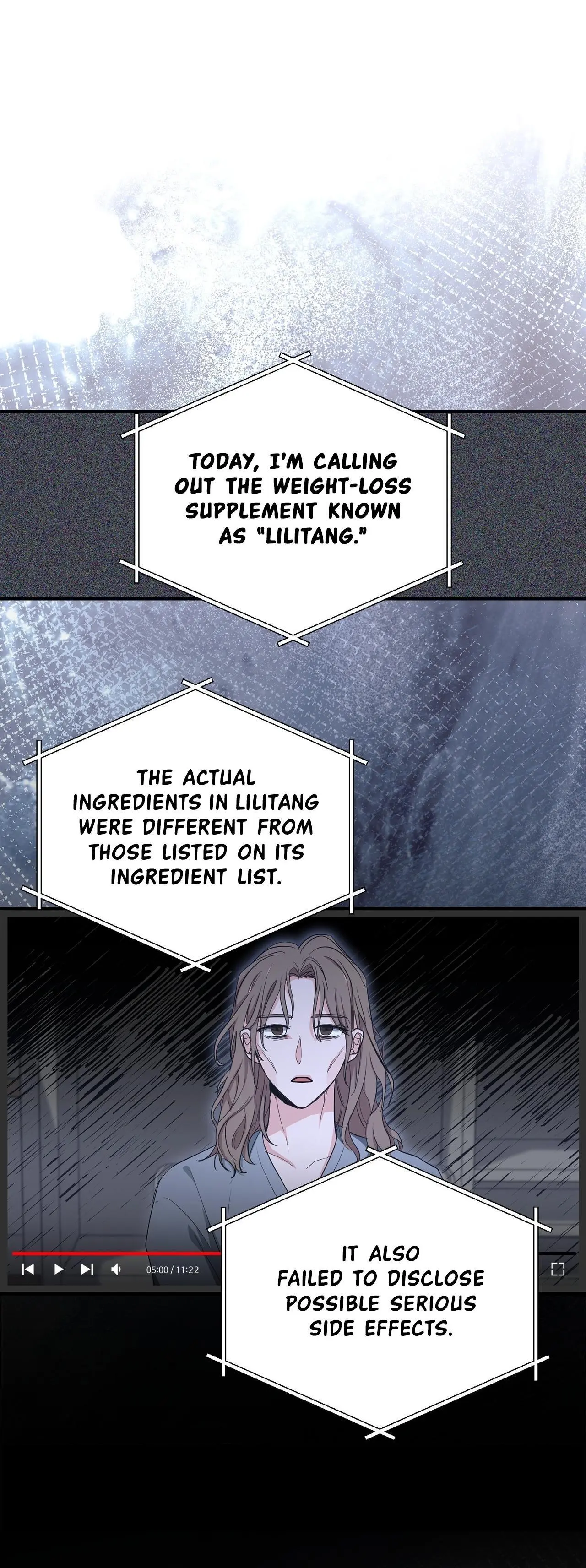Not What the Doctor Ordered - Chapter 24 Page 9