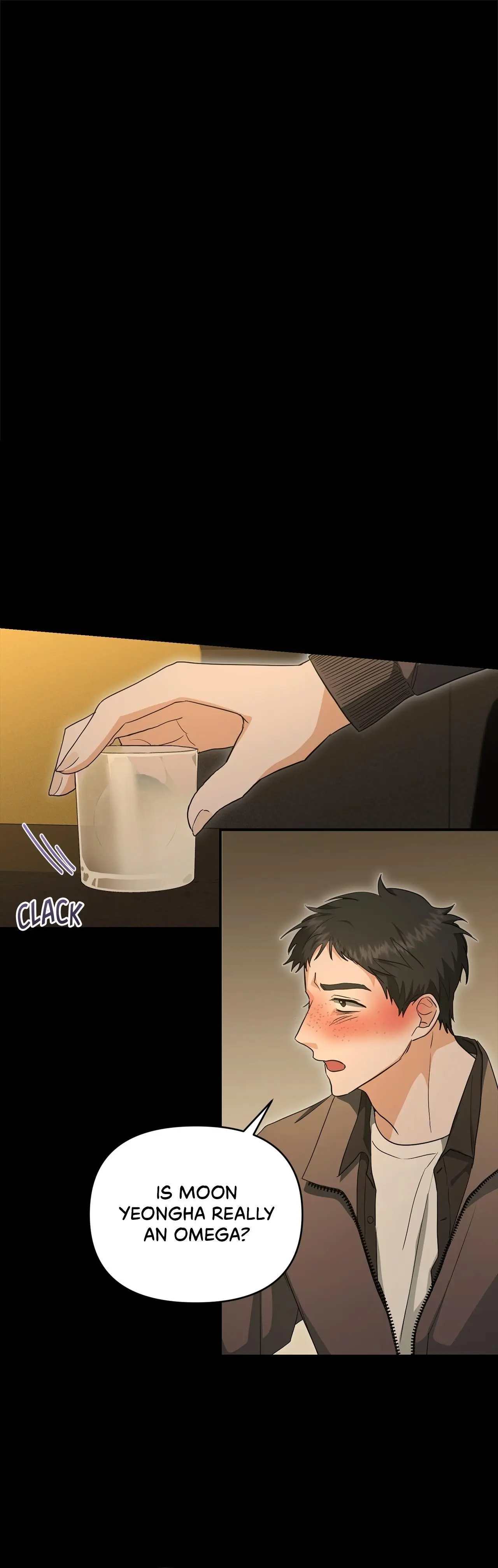Not What the Doctor Ordered - Chapter 25 Page 2
