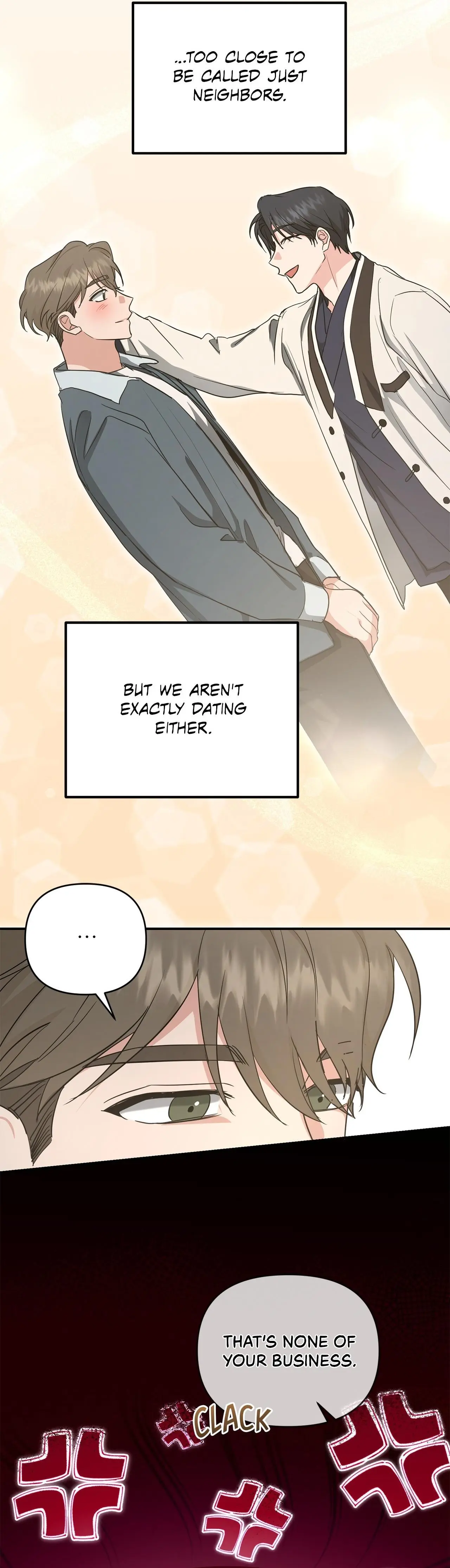 Not What the Doctor Ordered - Chapter 25 Page 26