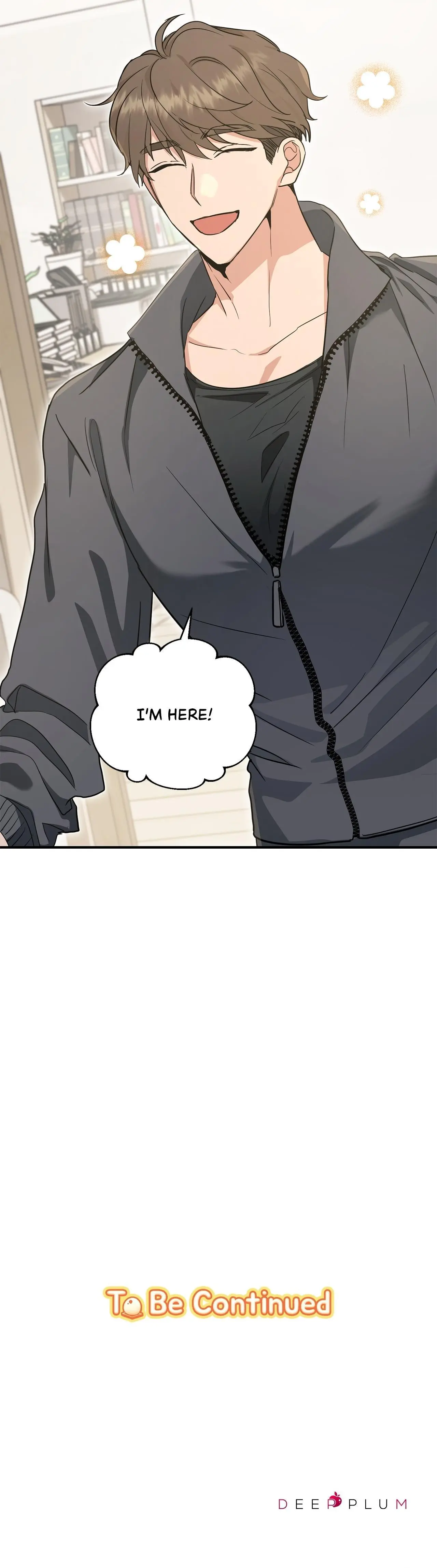 Not What the Doctor Ordered - Chapter 25 Page 35