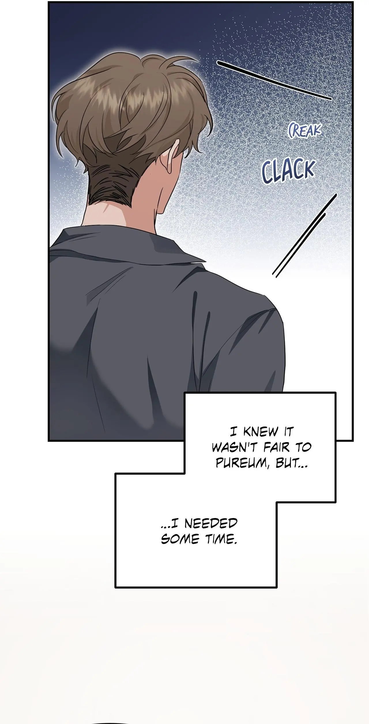 Not What the Doctor Ordered - Chapter 26 Page 11