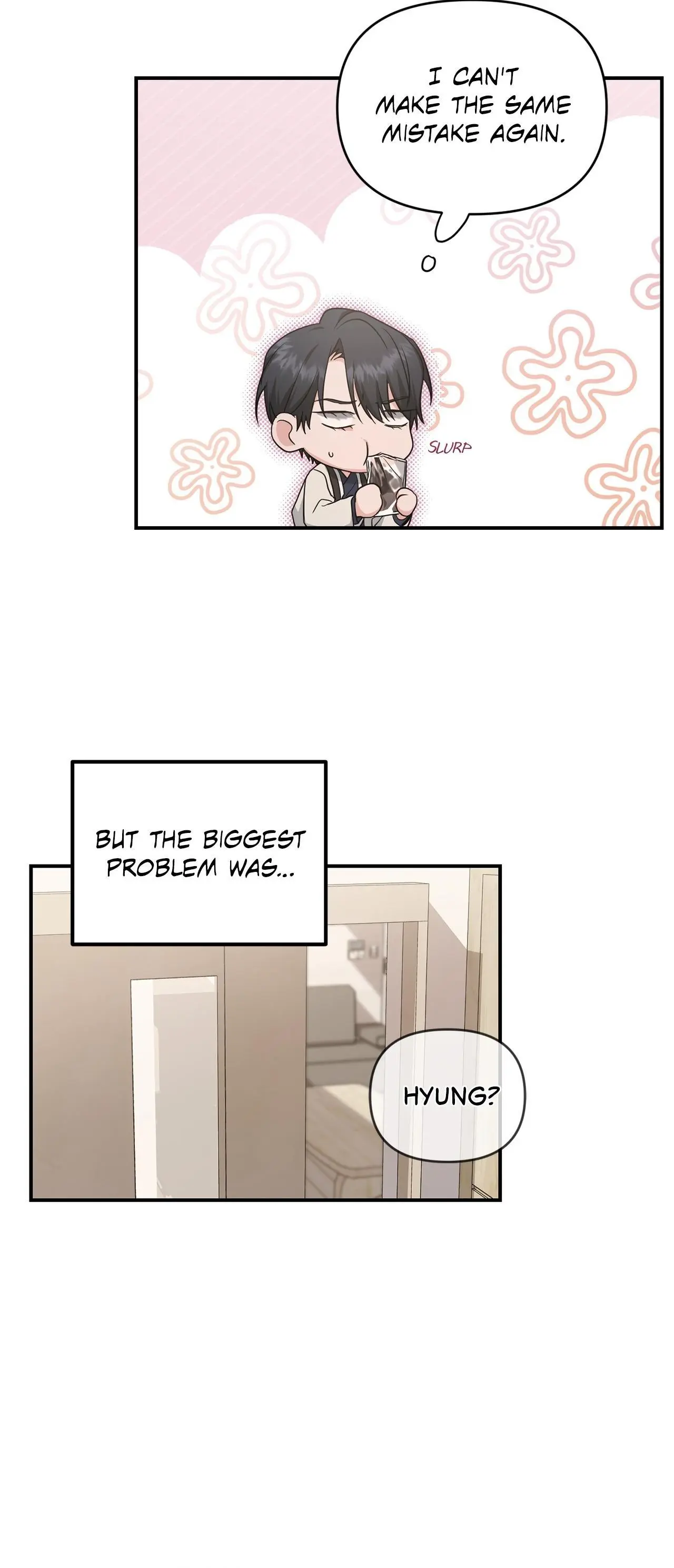 Not What the Doctor Ordered - Chapter 26 Page 16