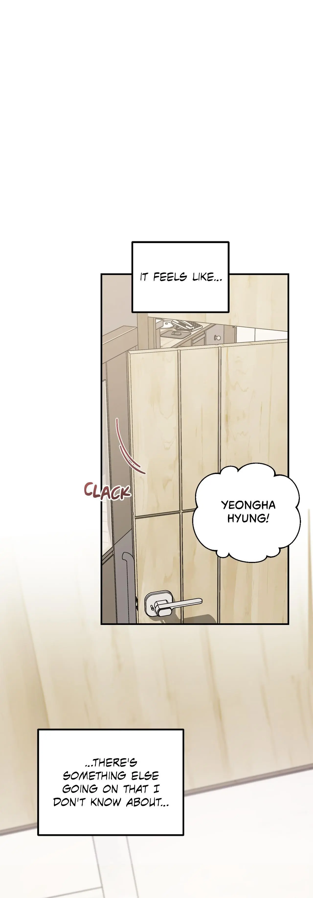 Not What the Doctor Ordered - Chapter 26 Page 2