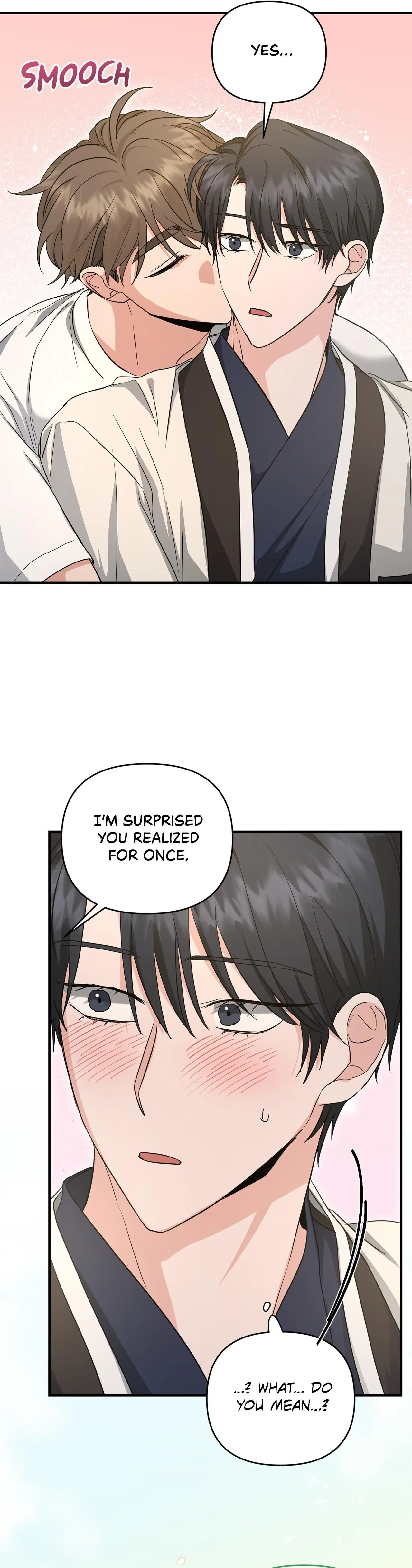 Not What the Doctor Ordered - Chapter 26 Page 35