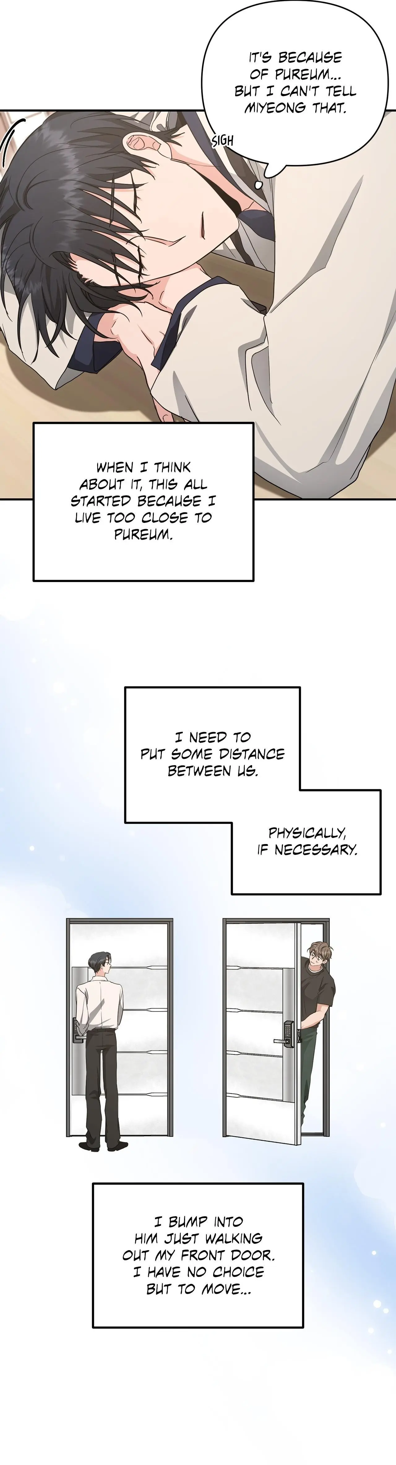 Not What the Doctor Ordered - Chapter 27 Page 15