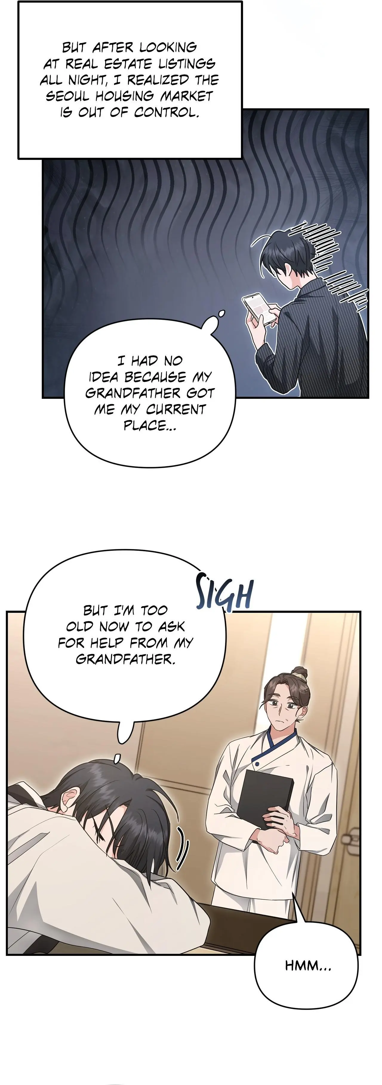 Not What the Doctor Ordered - Chapter 27 Page 16