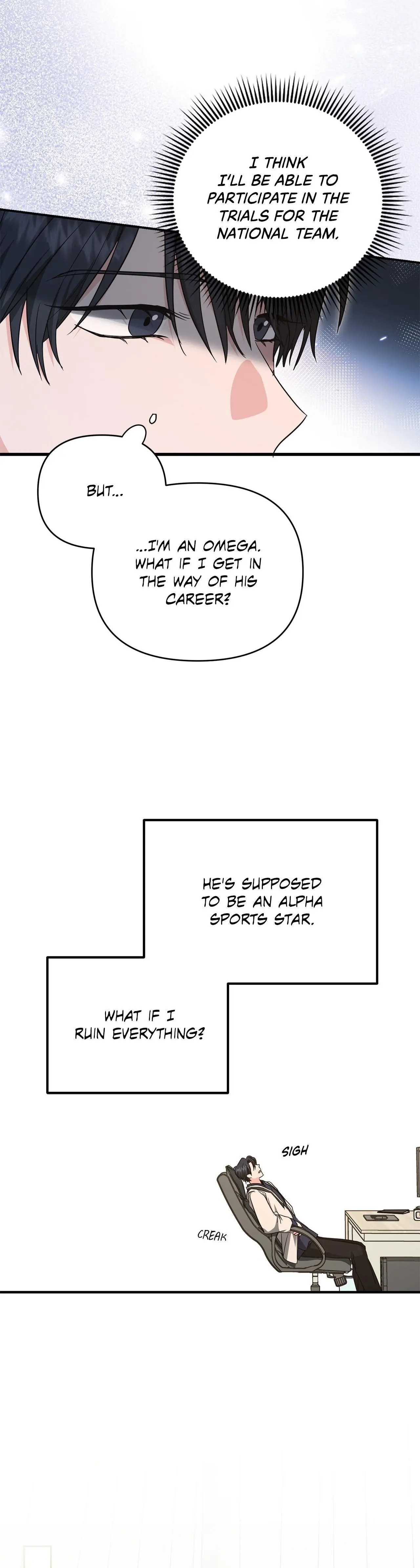 Not What the Doctor Ordered - Chapter 27 Page 20