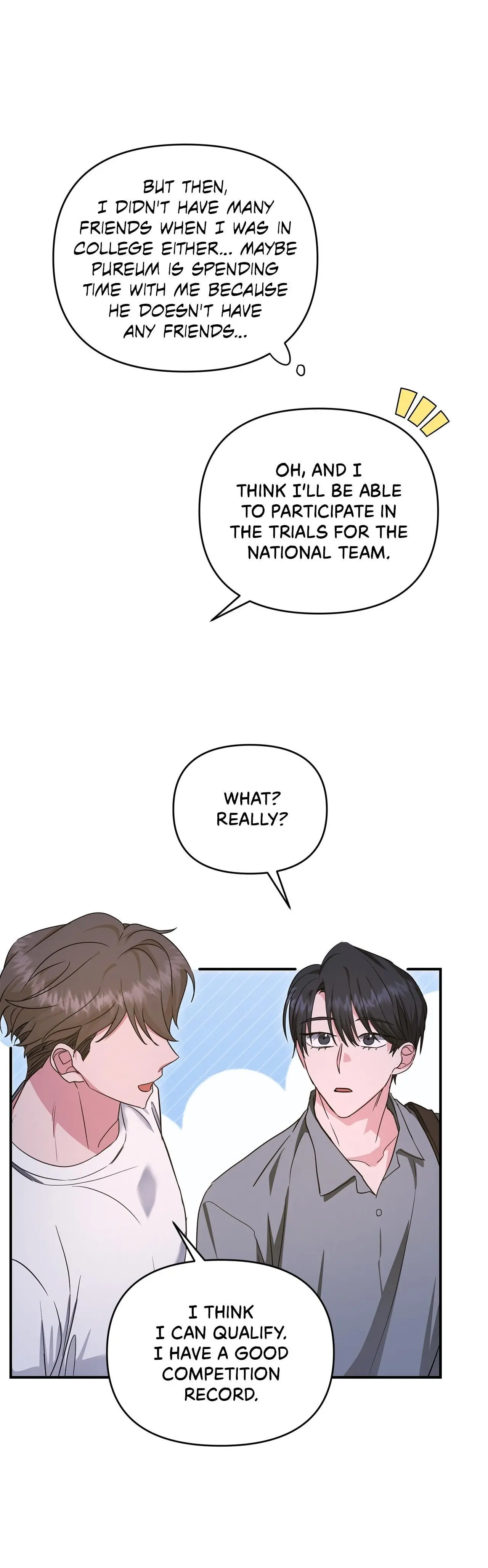 Not What the Doctor Ordered - Chapter 27 Page 4