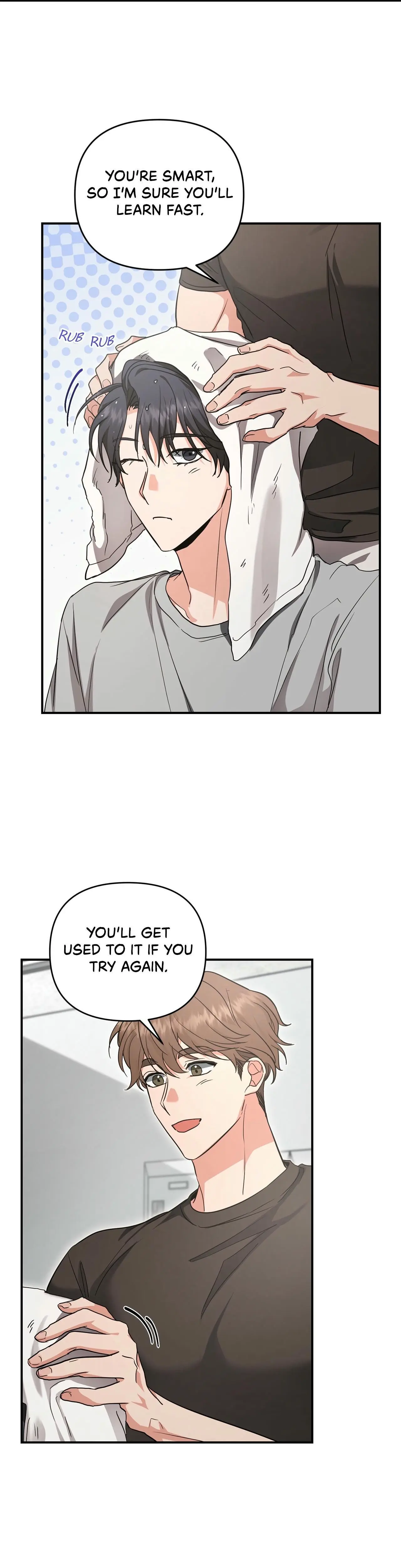 Not What the Doctor Ordered - Chapter 28 Page 10