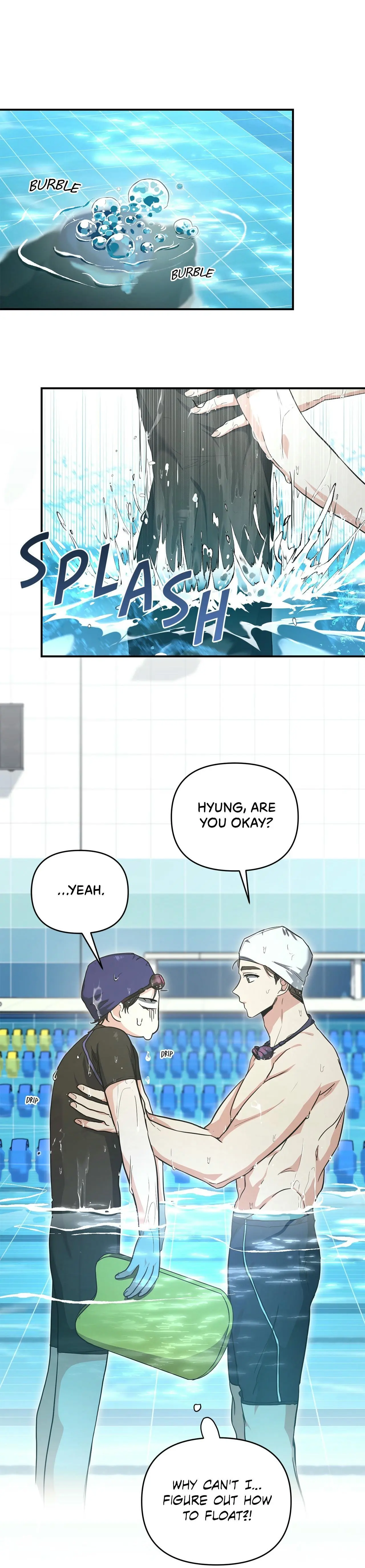 Not What the Doctor Ordered - Chapter 28 Page 2