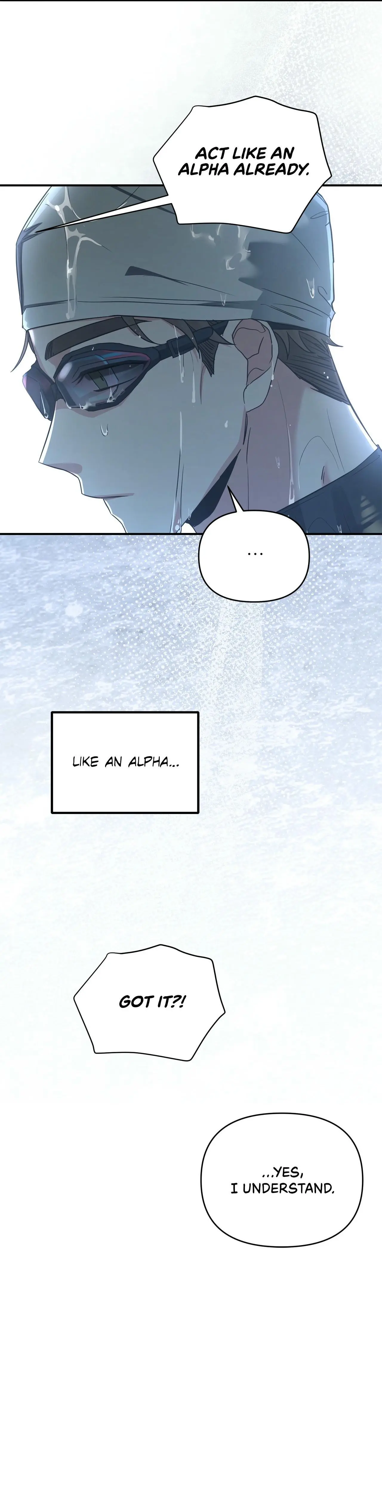 Not What the Doctor Ordered - Chapter 28 Page 25