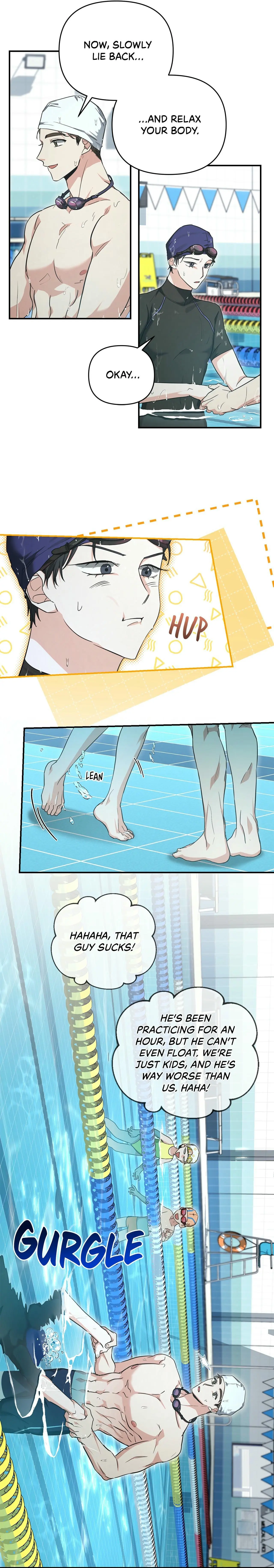 Not What the Doctor Ordered - Chapter 28 Page 4