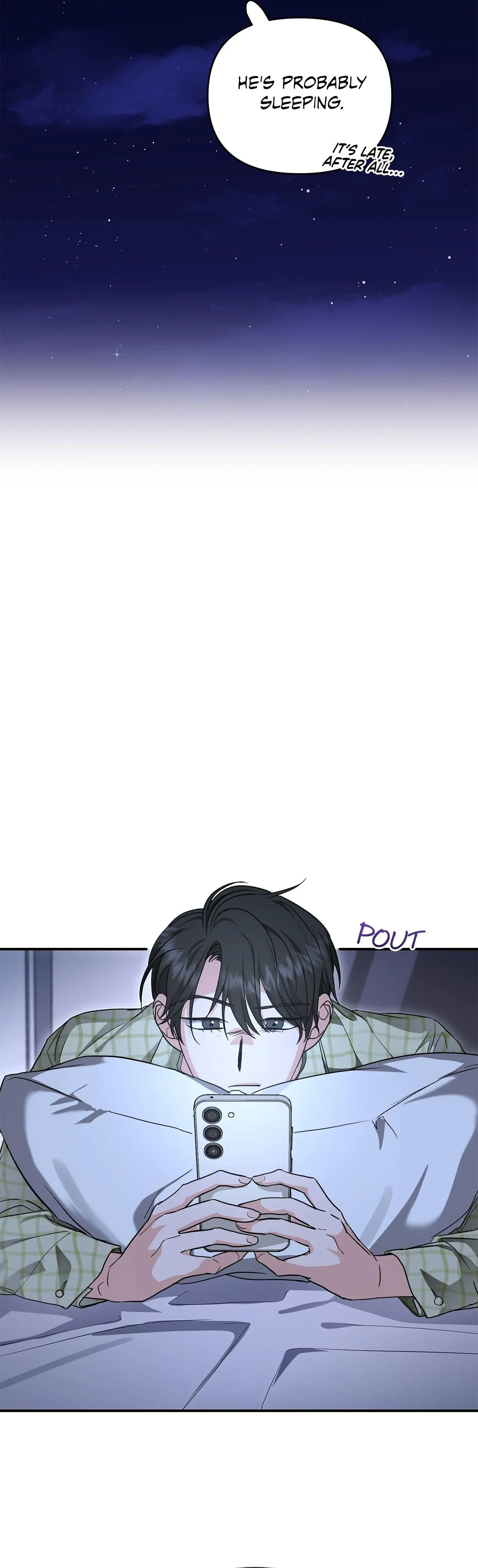 Not What the Doctor Ordered - Chapter 29 Page 10