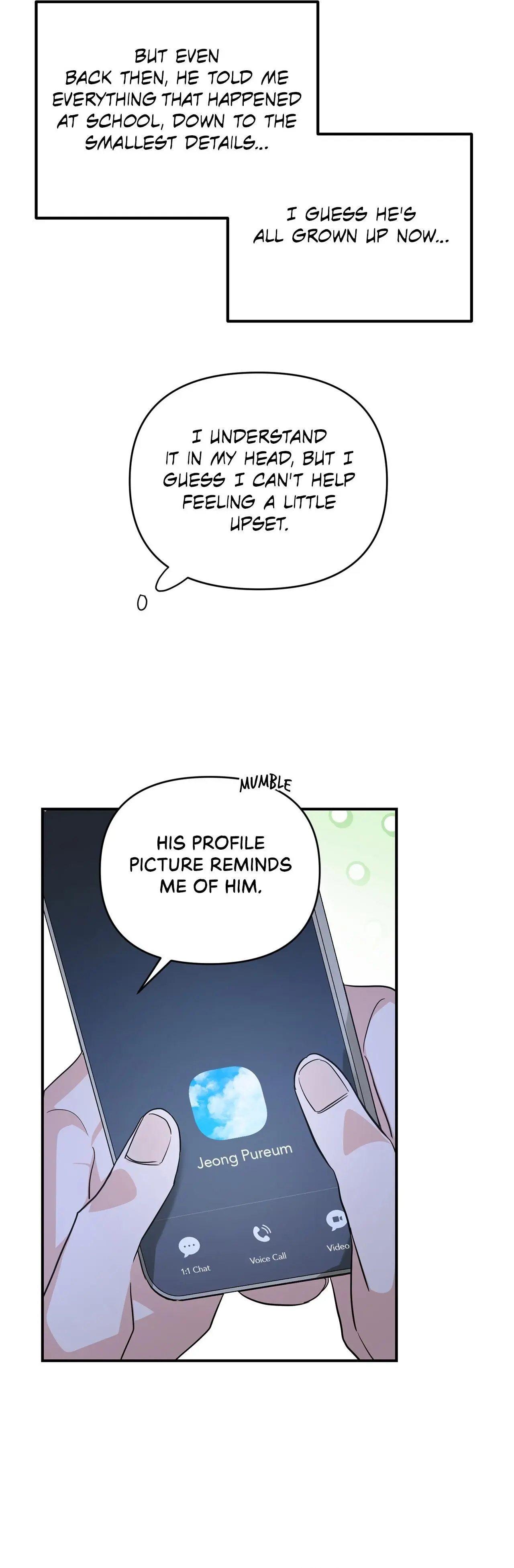 Not What the Doctor Ordered - Chapter 29 Page 14