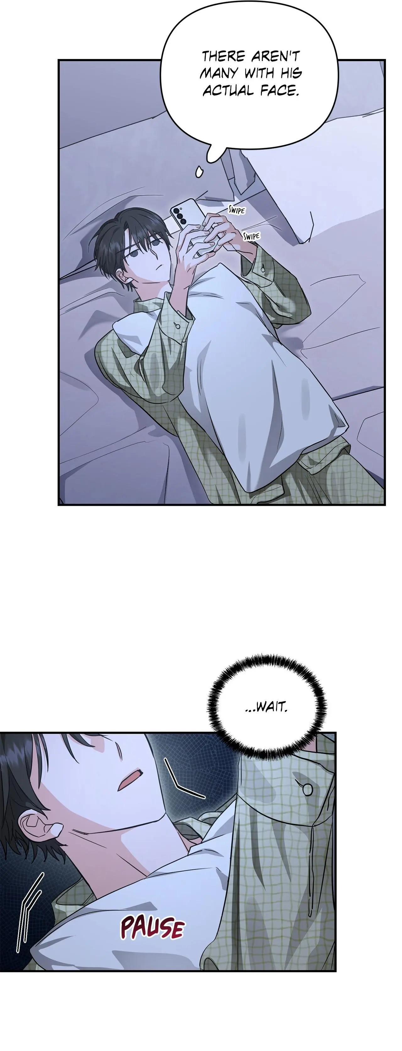 Not What the Doctor Ordered - Chapter 29 Page 15