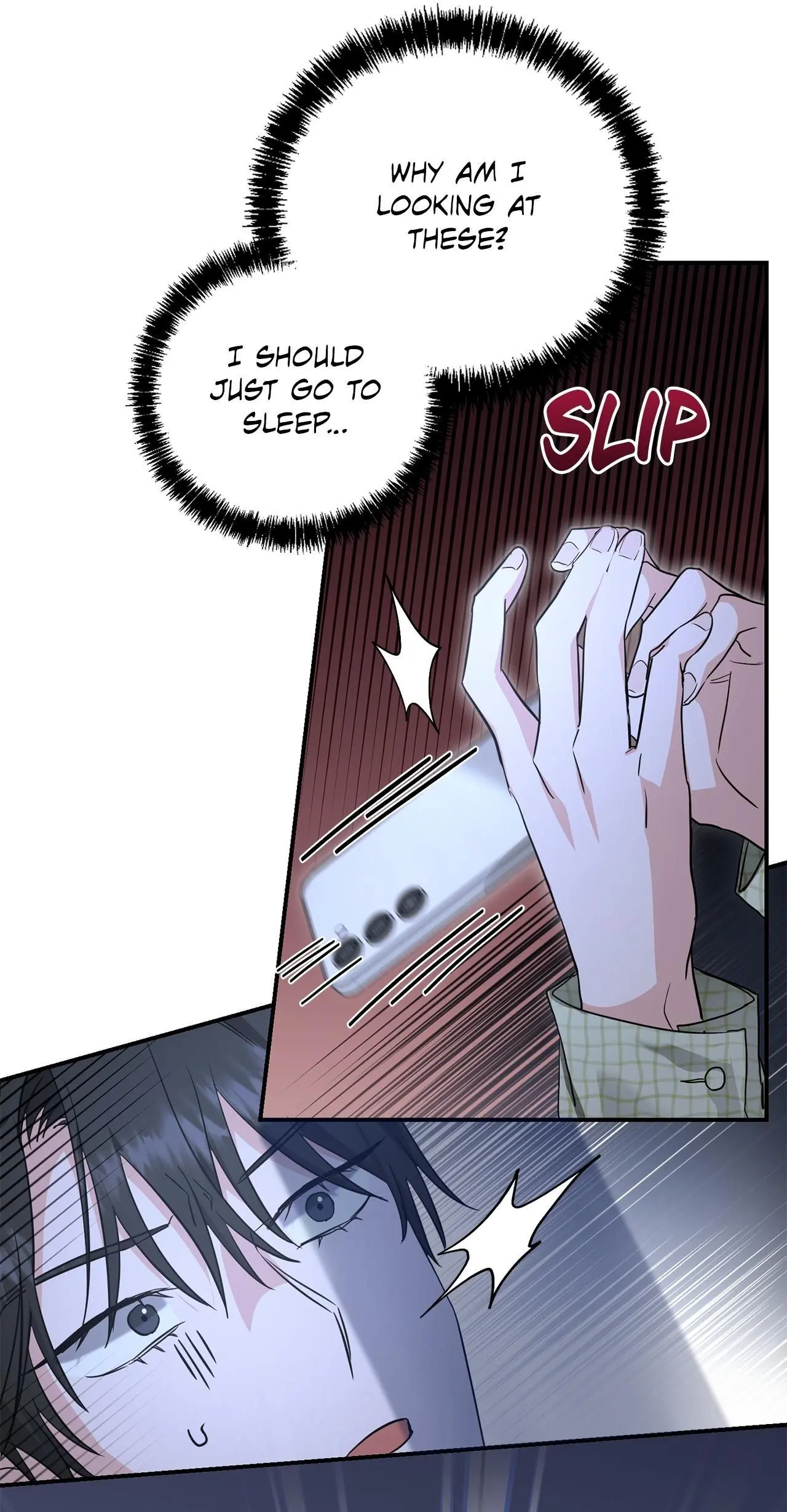 Not What the Doctor Ordered - Chapter 29 Page 16