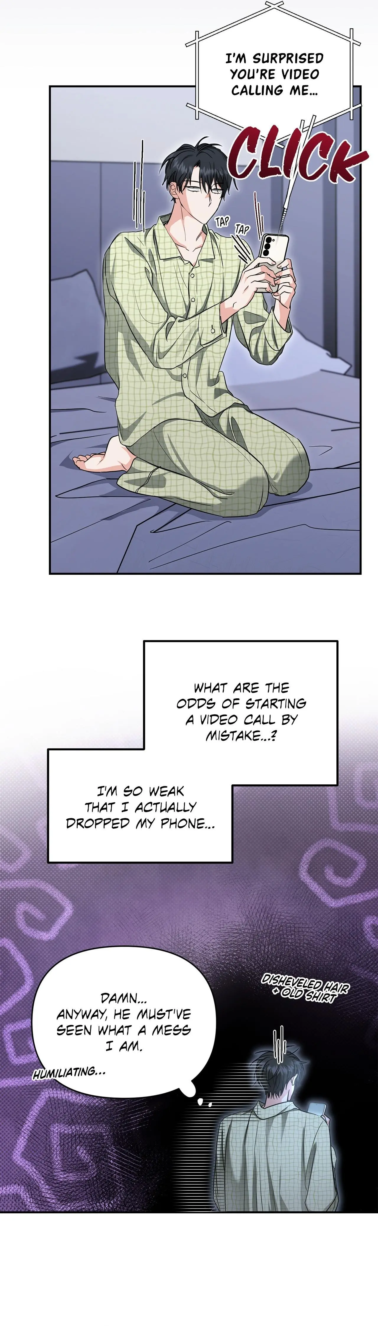Not What the Doctor Ordered - Chapter 29 Page 20