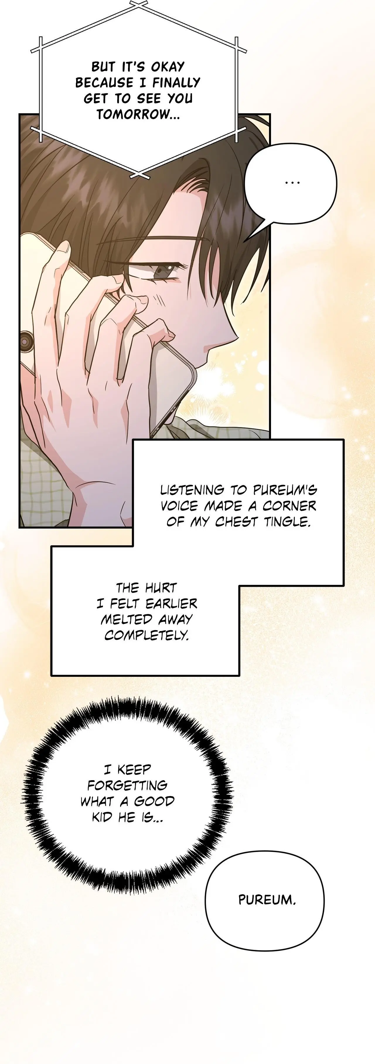 Not What the Doctor Ordered - Chapter 29 Page 23