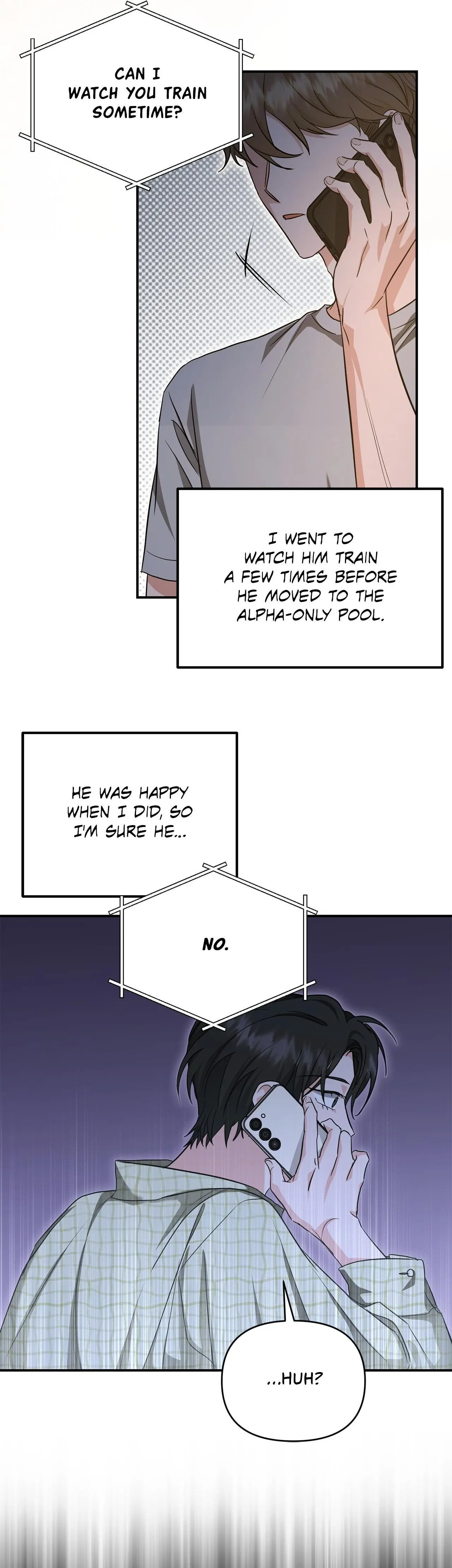 Not What the Doctor Ordered - Chapter 29 Page 24
