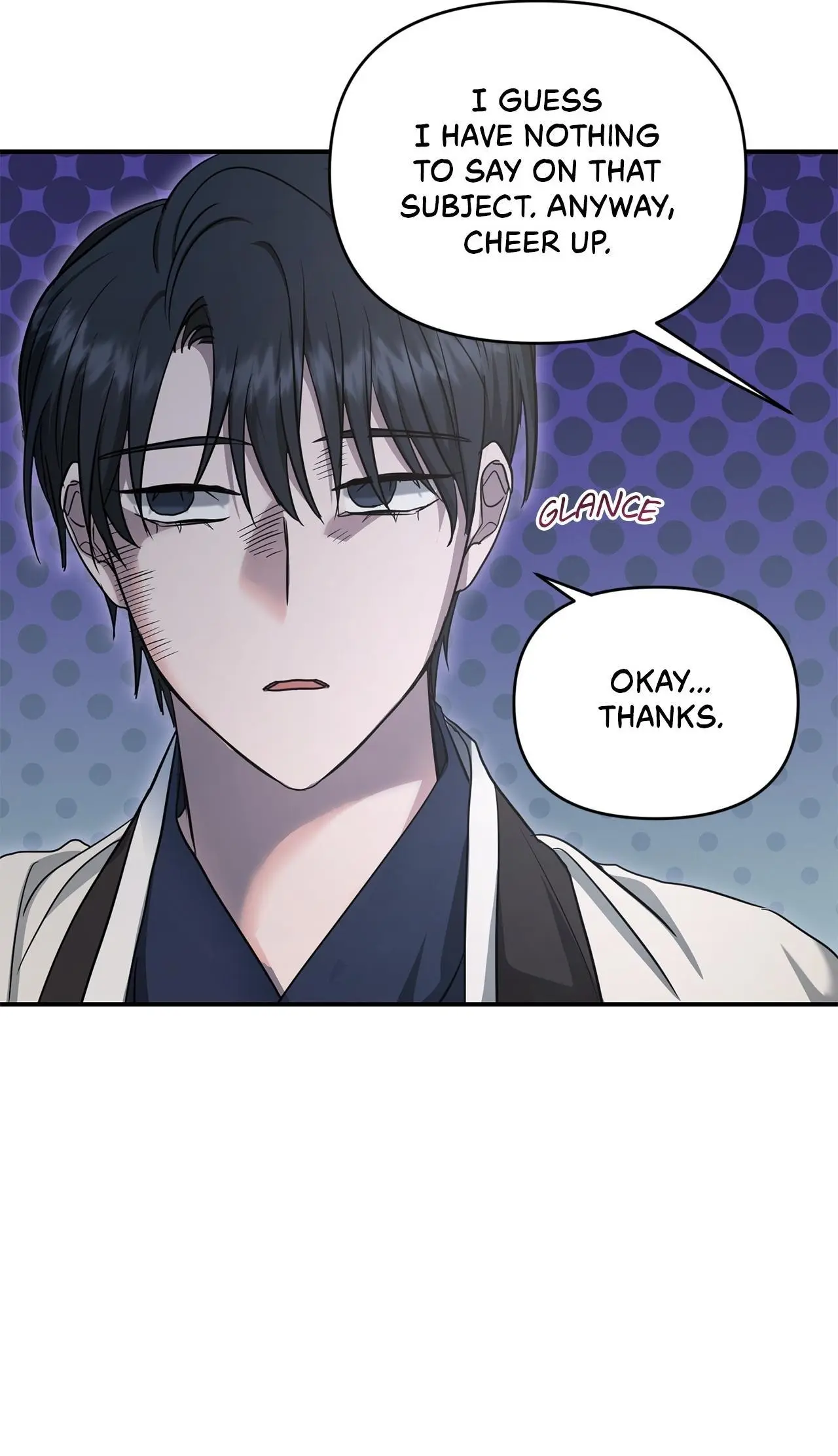 Not What the Doctor Ordered - Chapter 29 Page 28