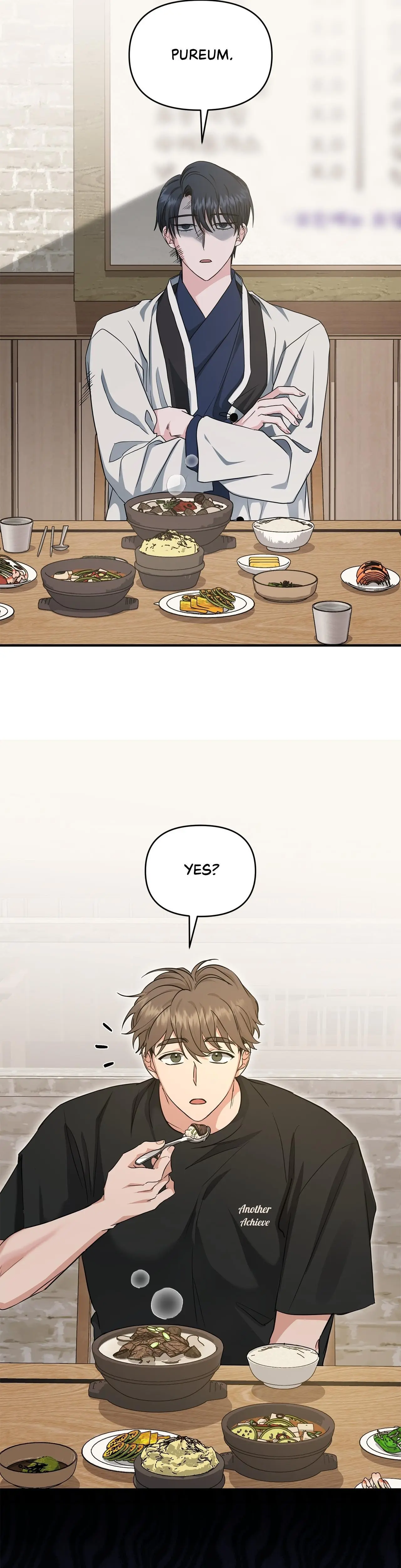 Not What the Doctor Ordered - Chapter 29 Page 30