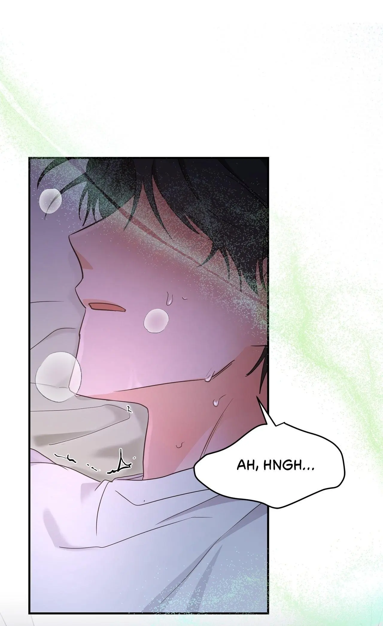 Not What the Doctor Ordered - Chapter 3 Page 2