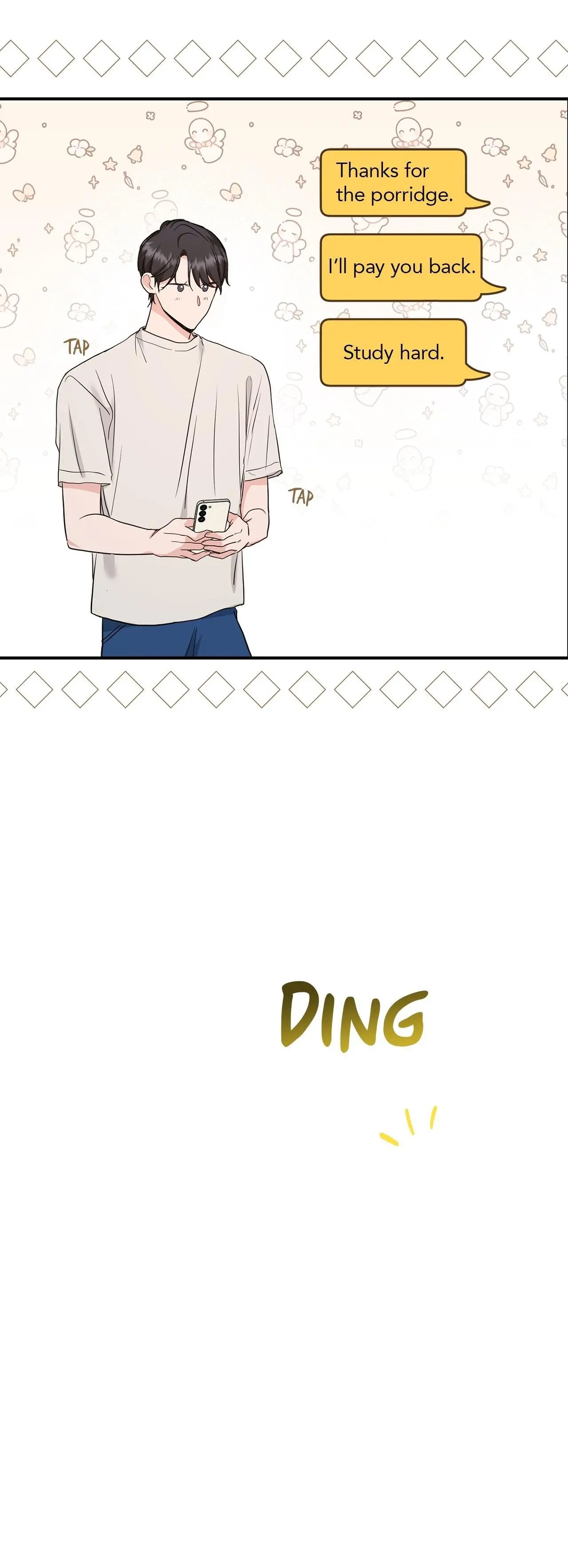 Not What the Doctor Ordered - Chapter 3 Page 24