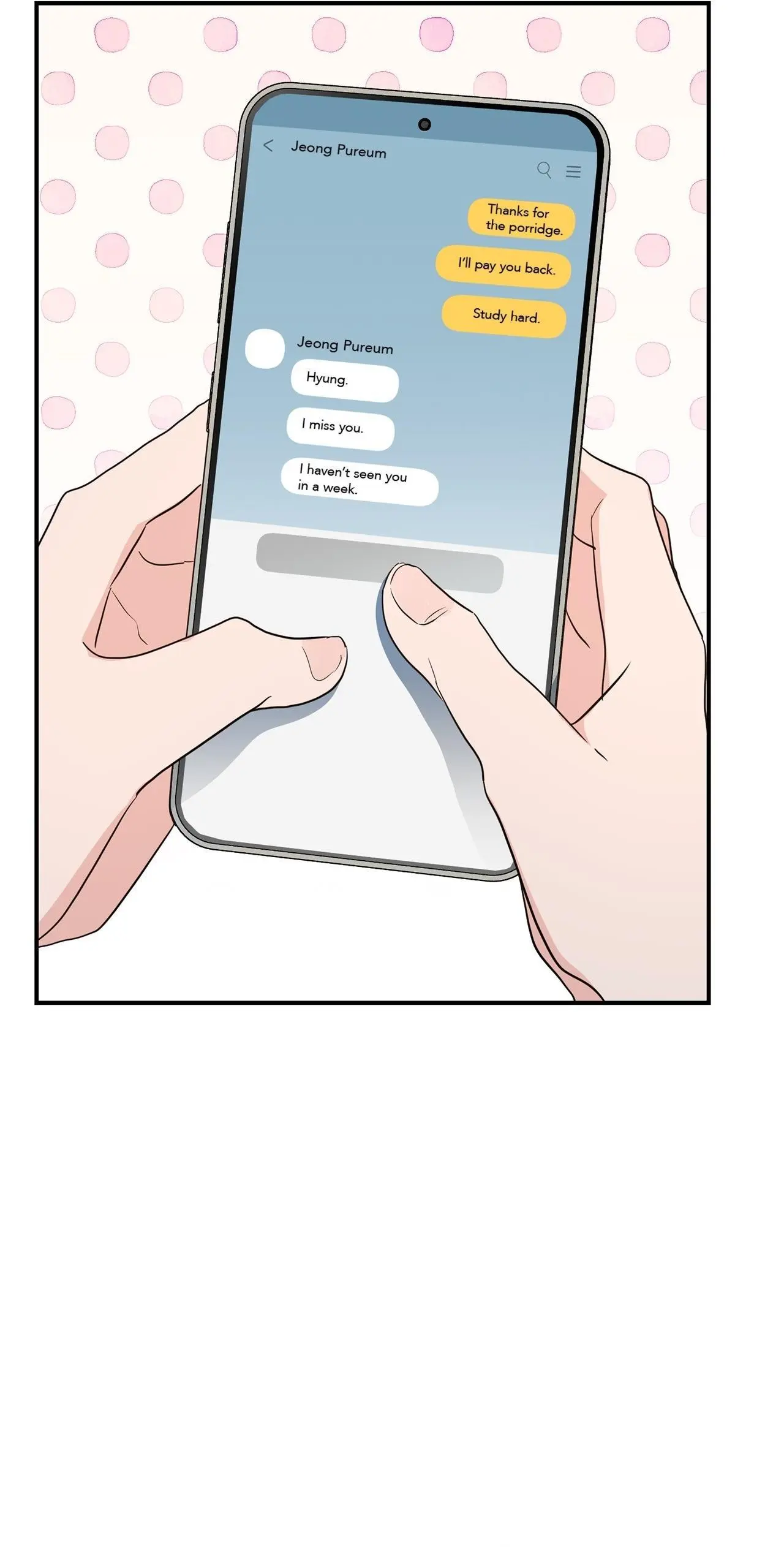 Not What the Doctor Ordered - Chapter 3 Page 25
