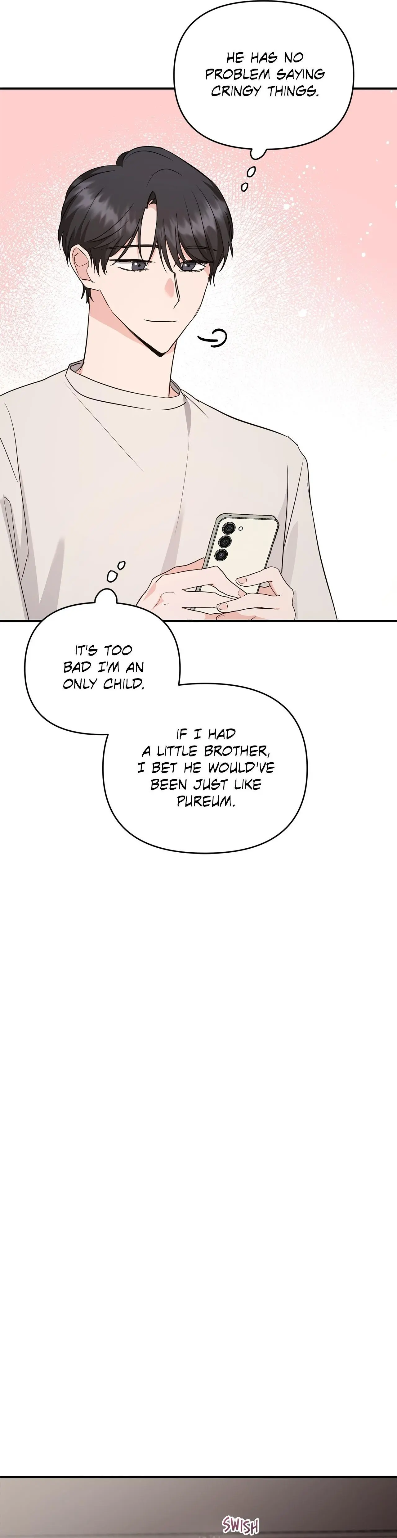 Not What the Doctor Ordered - Chapter 3 Page 26