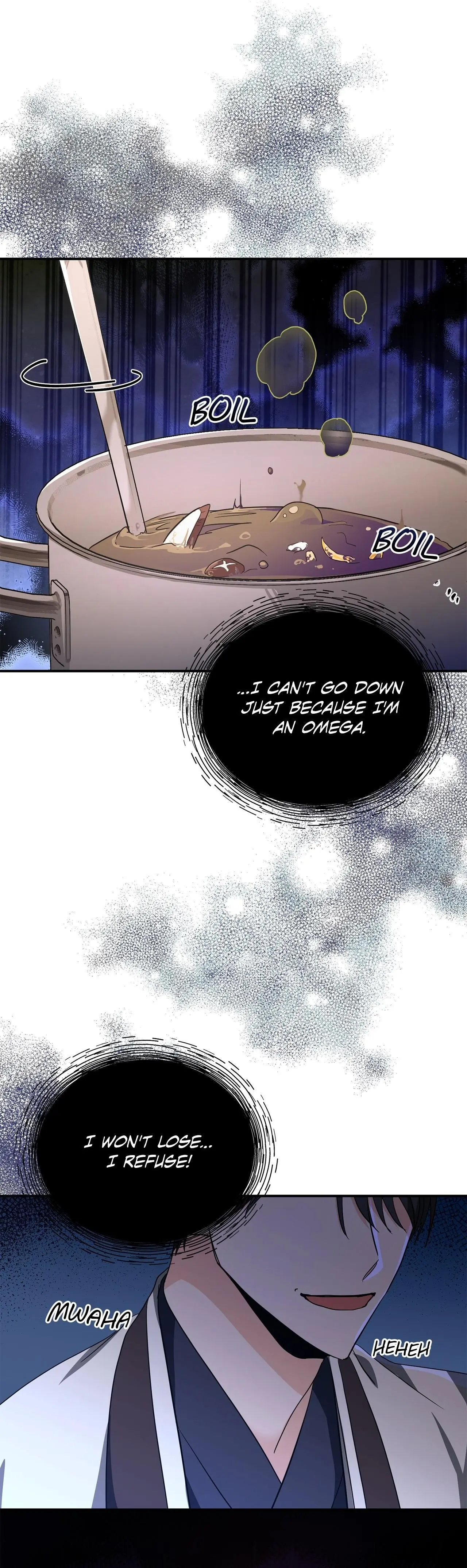 Not What the Doctor Ordered - Chapter 3 Page 39
