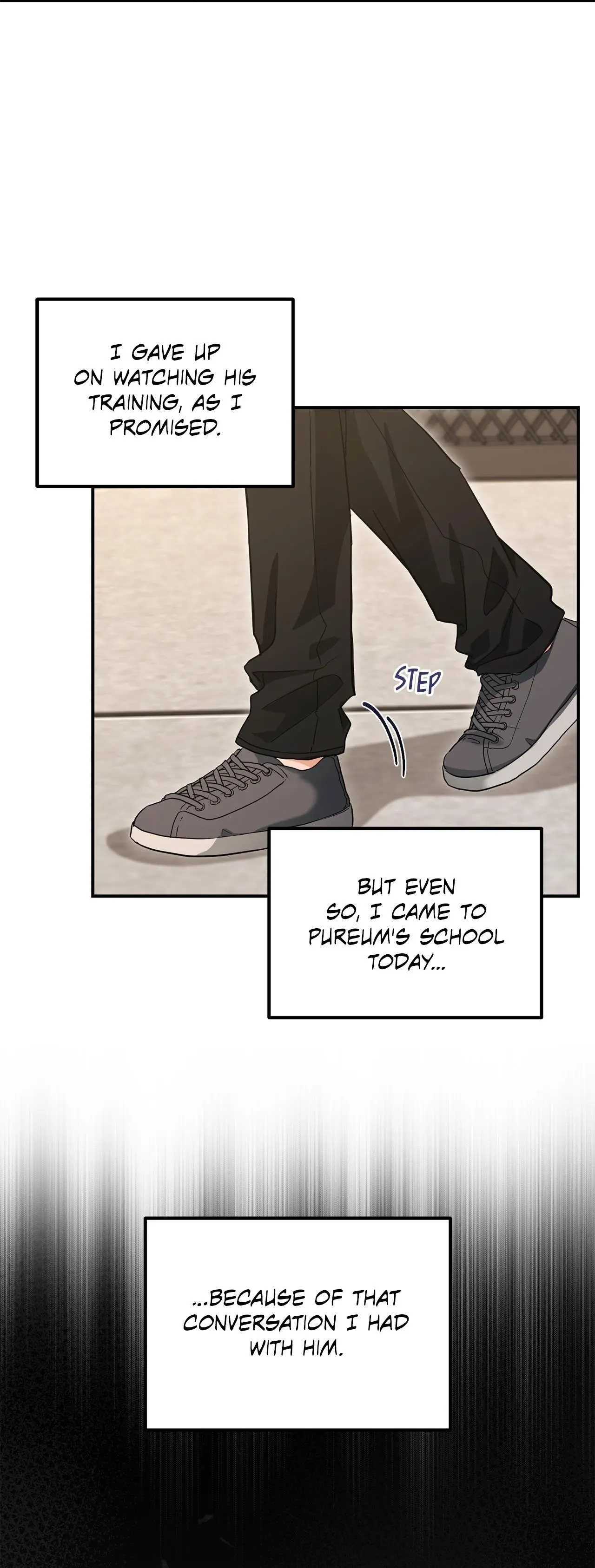 Not What the Doctor Ordered - Chapter 30 Page 18