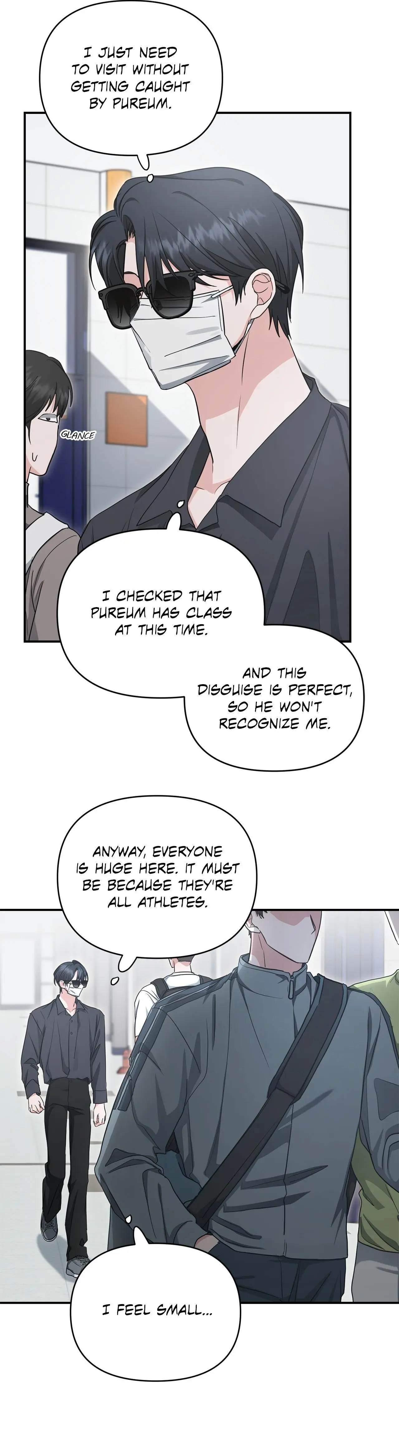 Not What the Doctor Ordered - Chapter 30 Page 23