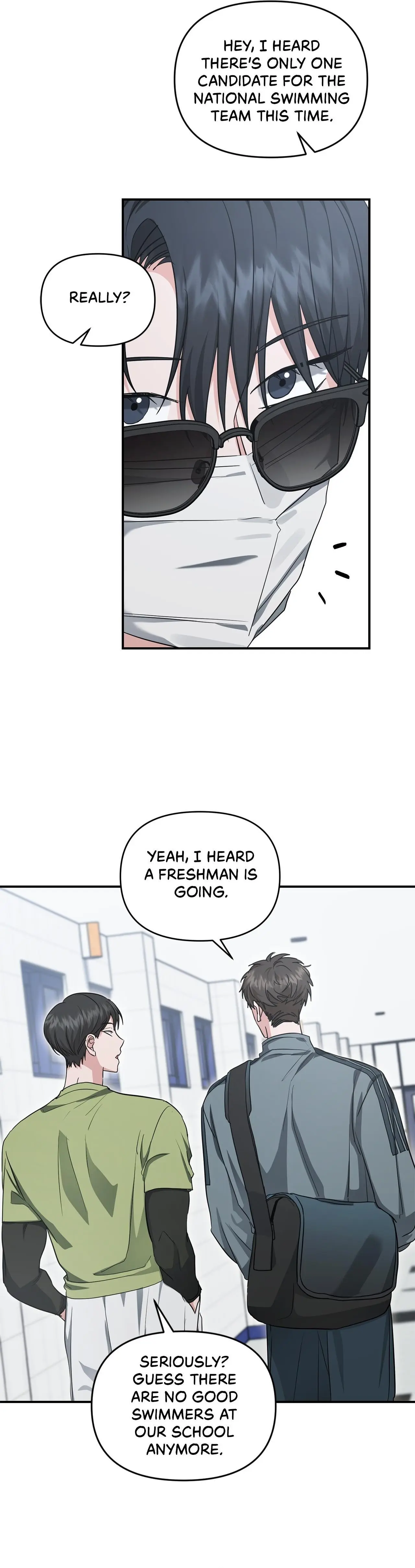 Not What the Doctor Ordered - Chapter 30 Page 24