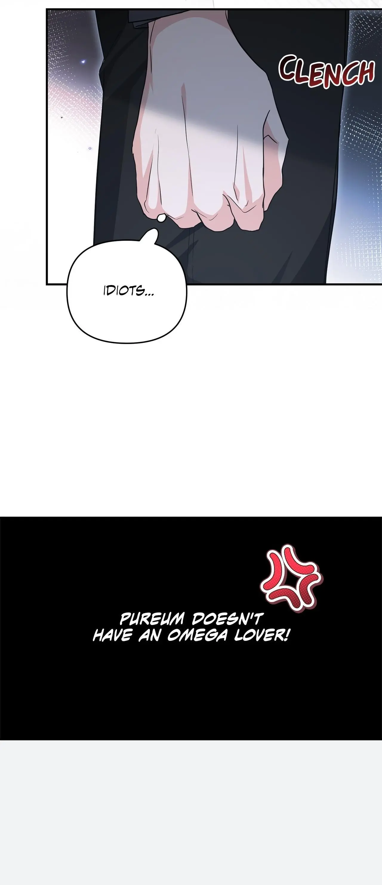 Not What the Doctor Ordered - Chapter 30 Page 27