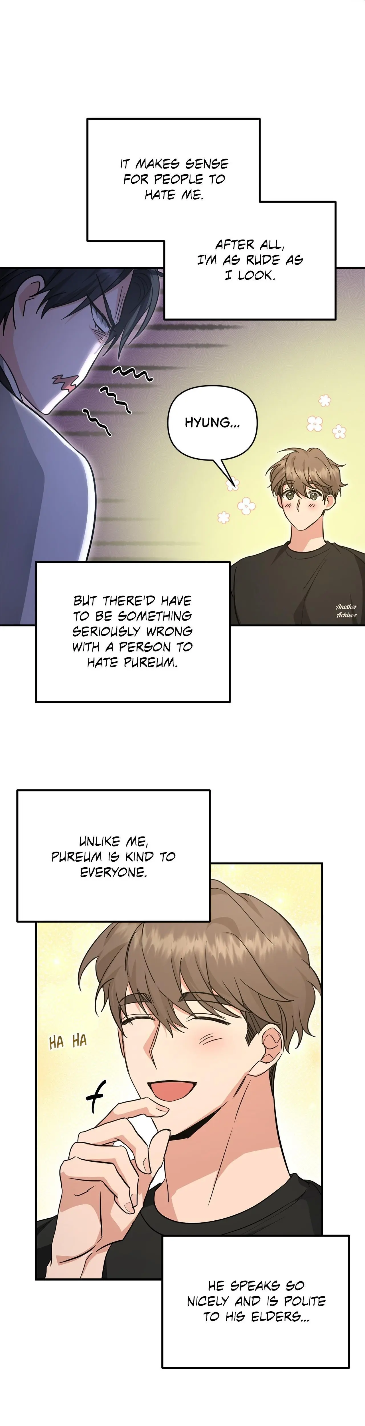 Not What the Doctor Ordered - Chapter 30 Page 4