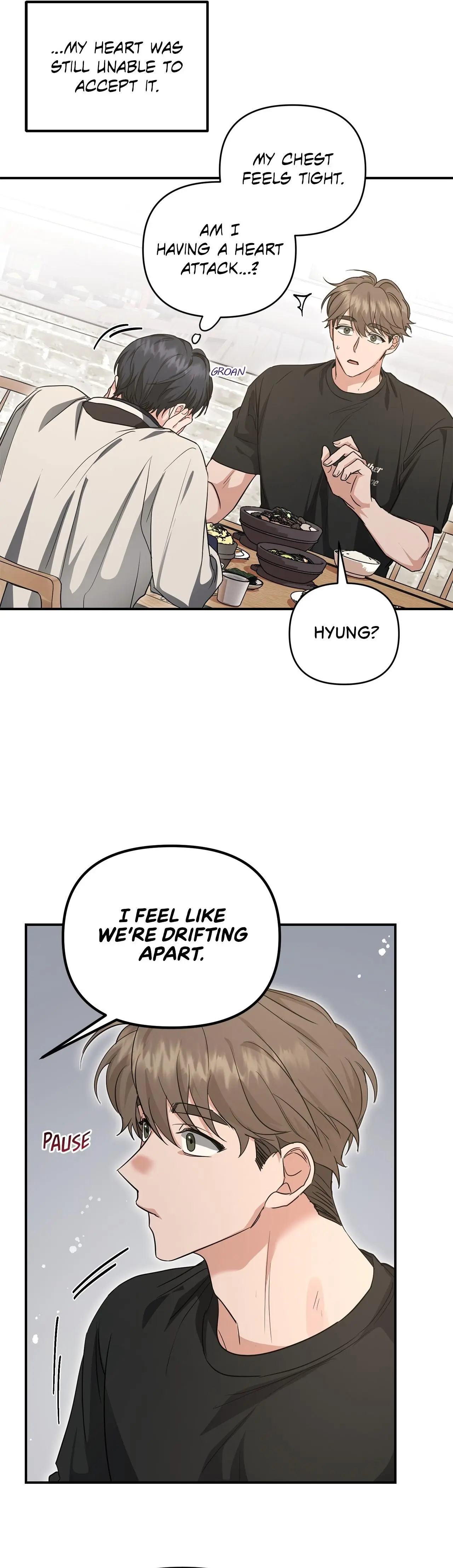 Not What the Doctor Ordered - Chapter 30 Page 7