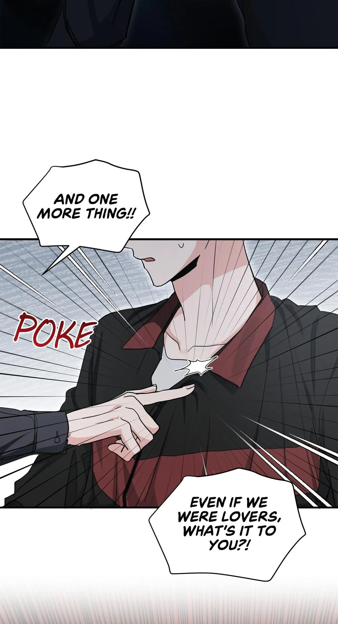 Not What the Doctor Ordered - Chapter 31 Page 11