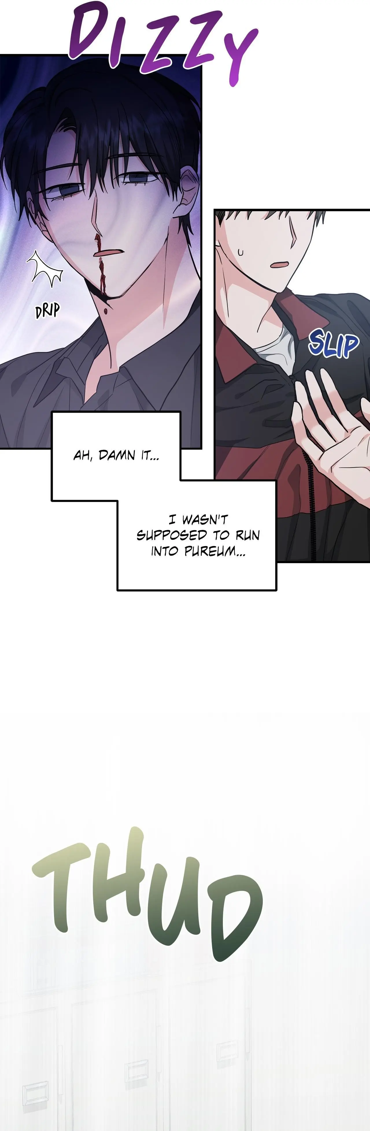 Not What the Doctor Ordered - Chapter 31 Page 24