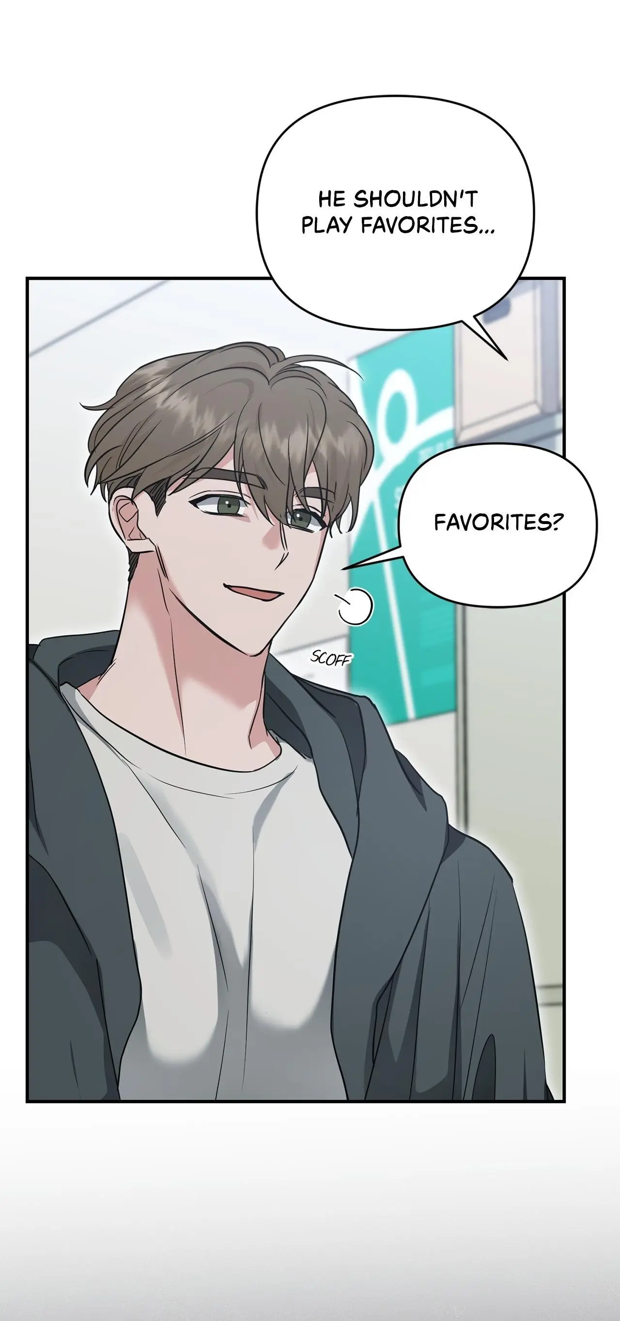 Not What the Doctor Ordered - Chapter 31 Page 29