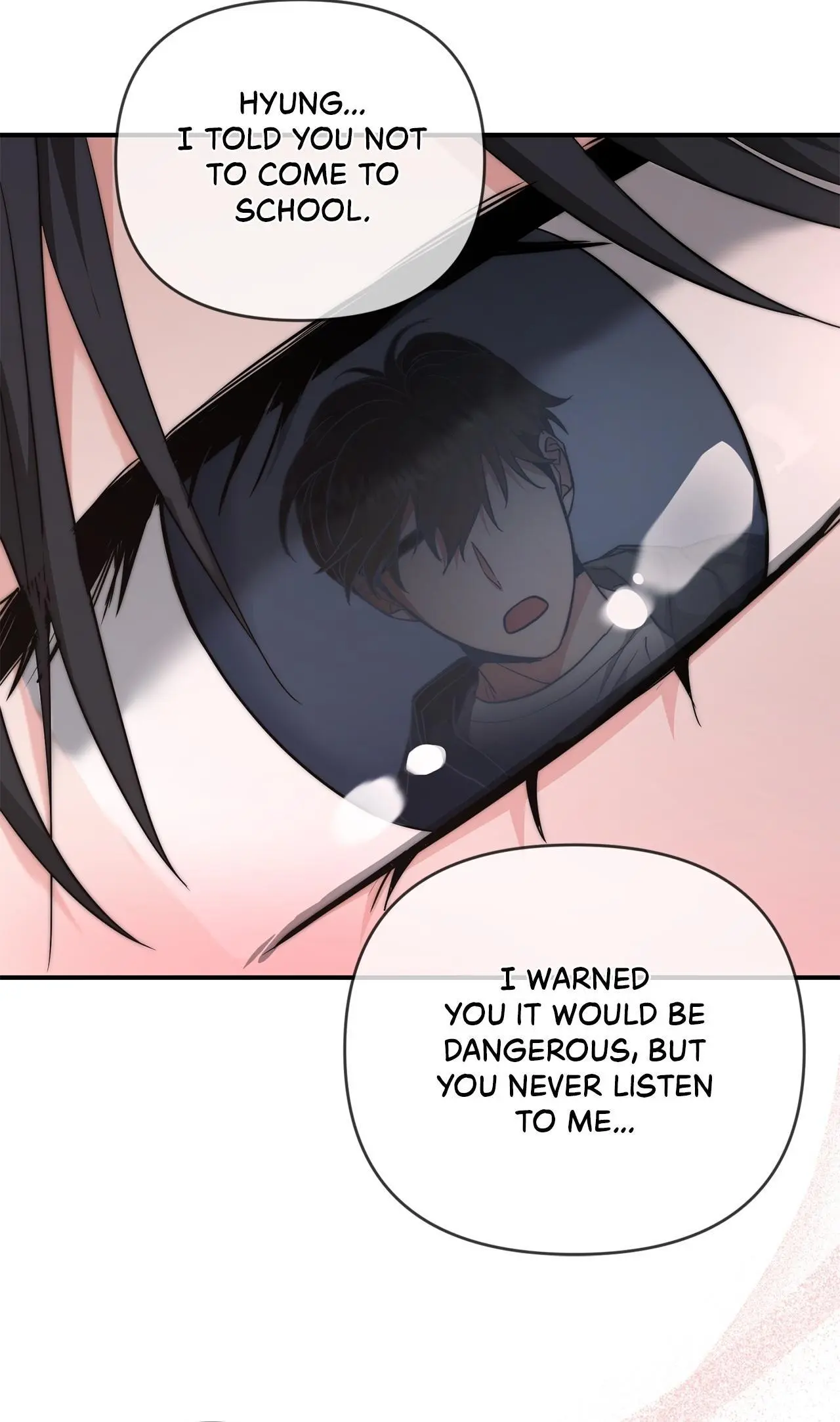 Not What the Doctor Ordered - Chapter 31 Page 40