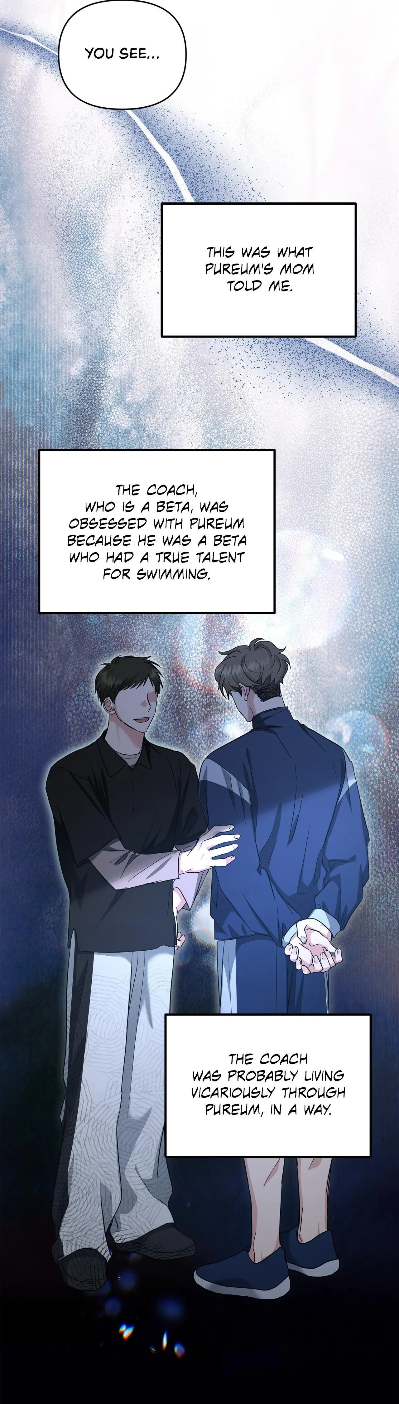 Not What the Doctor Ordered - Chapter 33 Page 20