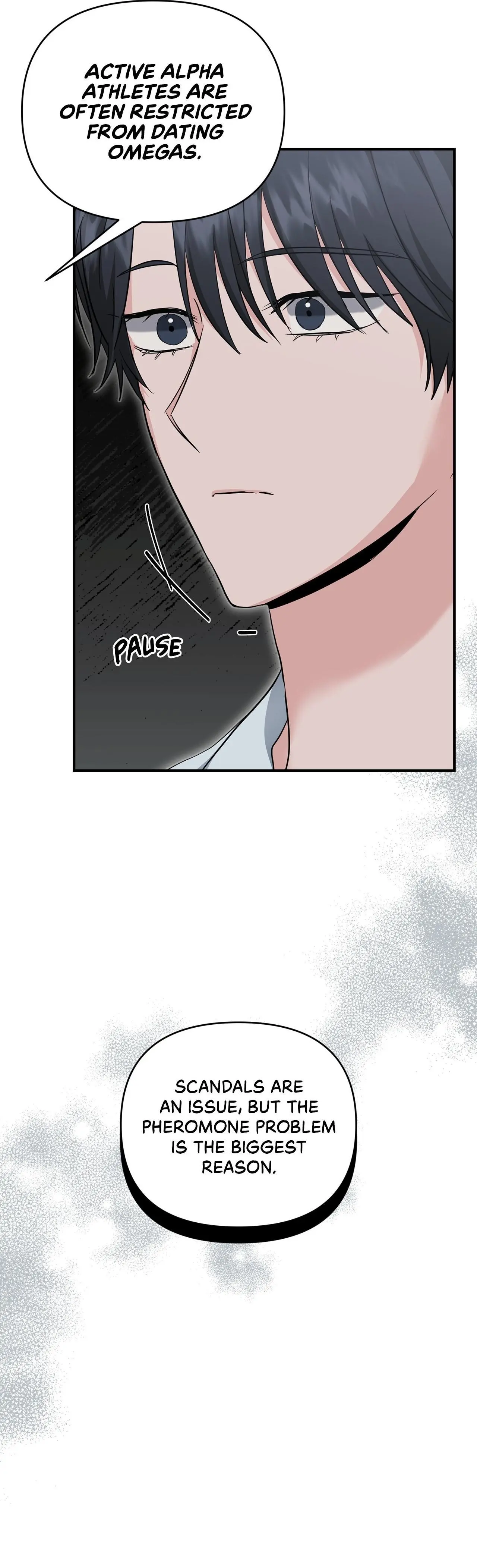 Not What the Doctor Ordered - Chapter 33 Page 24
