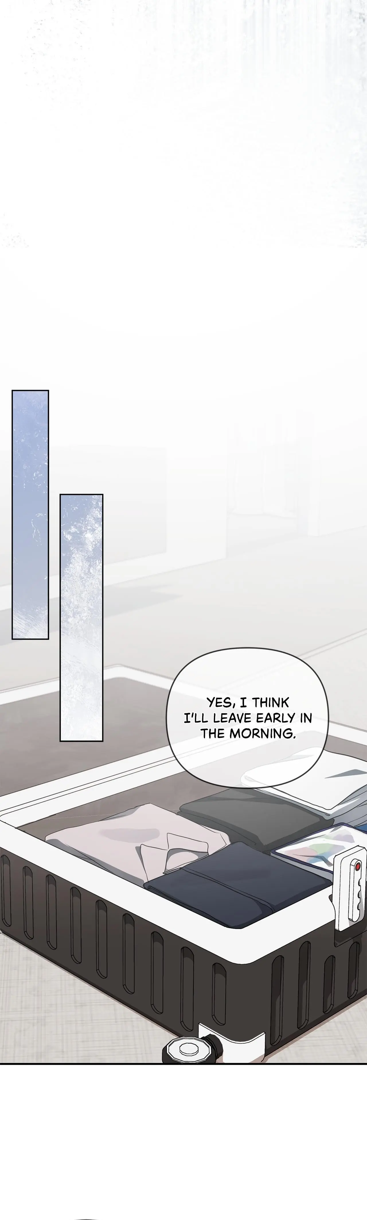 Not What the Doctor Ordered - Chapter 33 Page 34