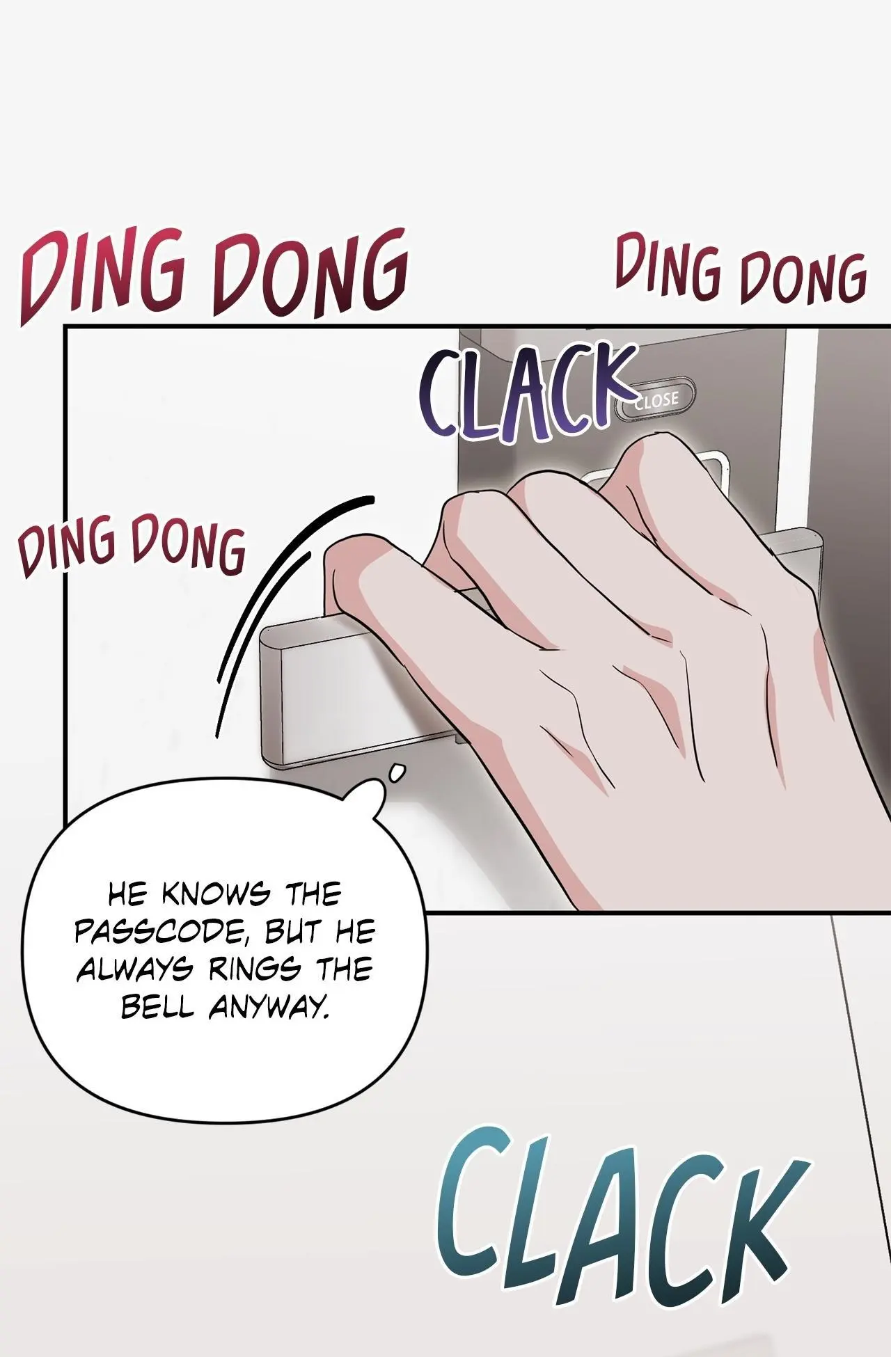 Not What the Doctor Ordered - Chapter 33 Page 38