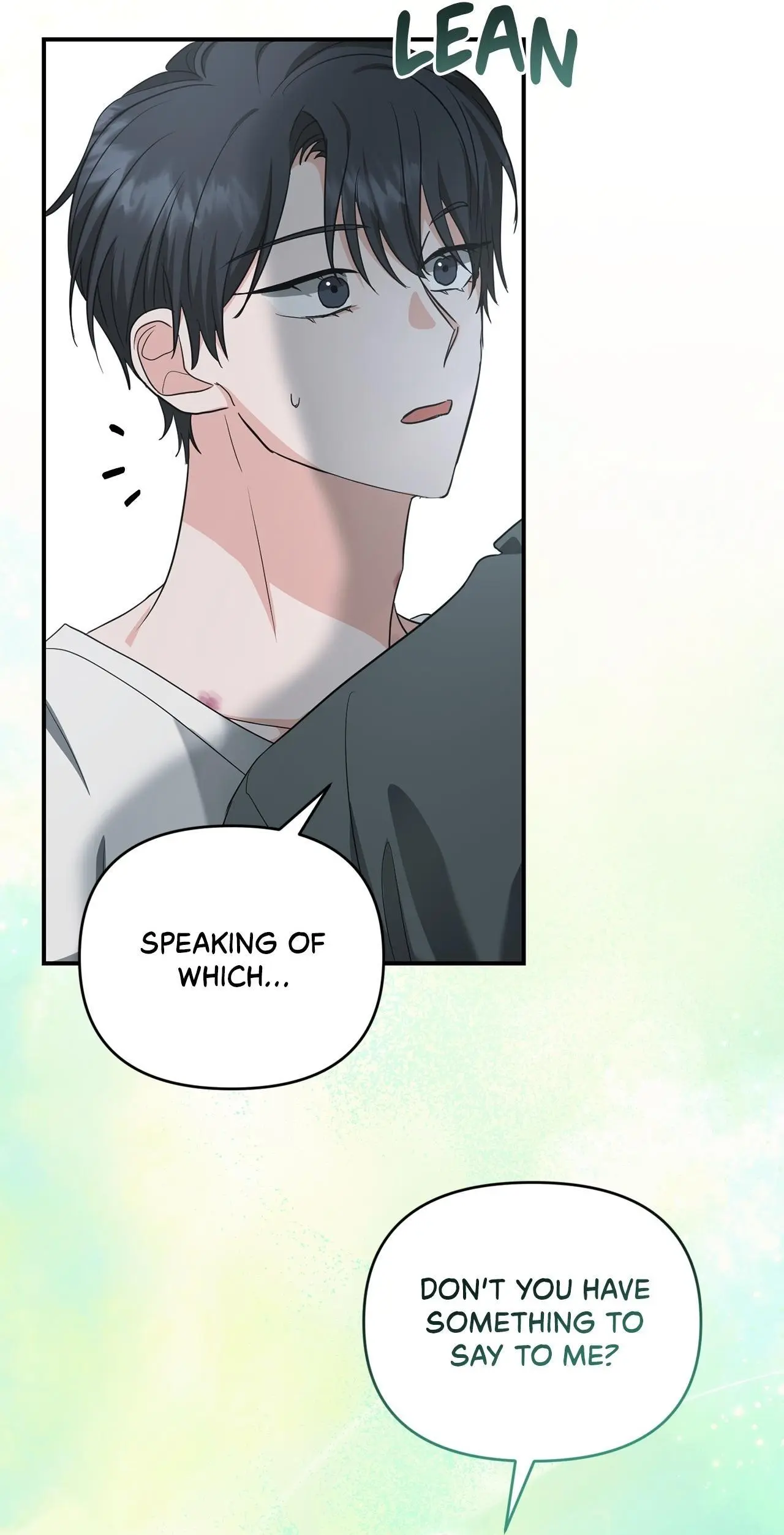 Not What the Doctor Ordered - Chapter 33 Page 4