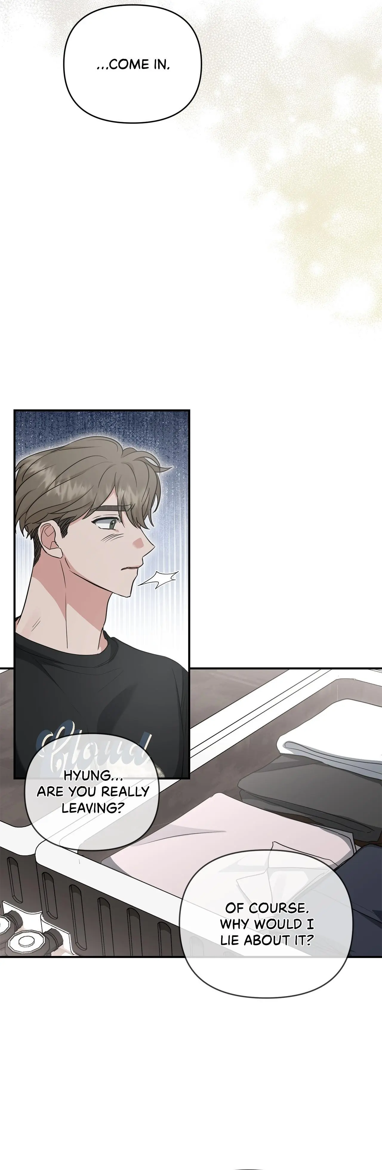 Not What the Doctor Ordered - Chapter 33 Page 40