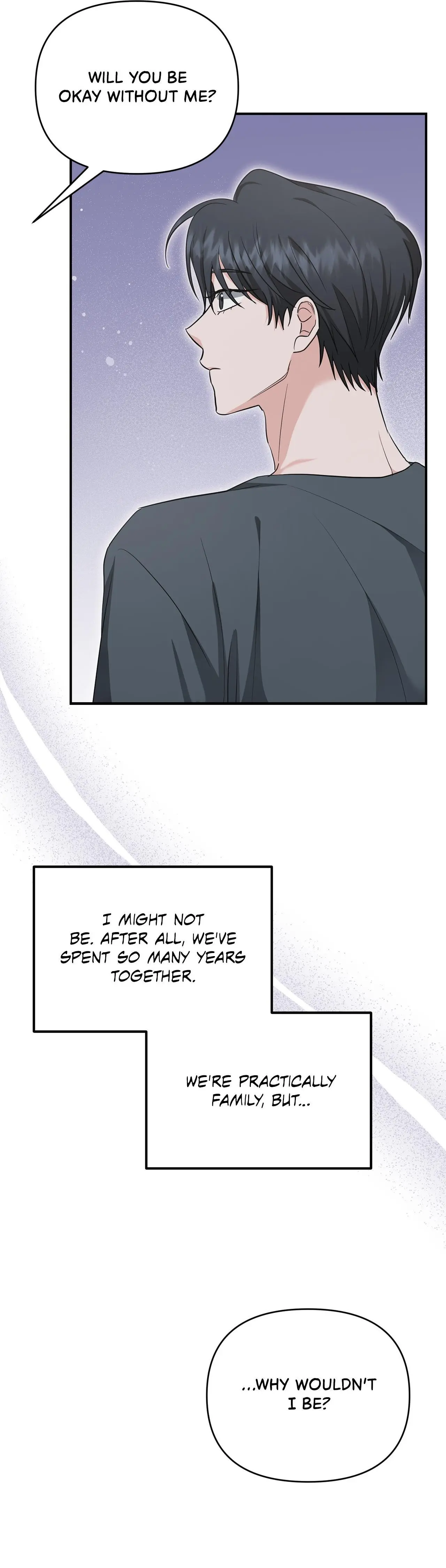 Not What the Doctor Ordered - Chapter 33 Page 42