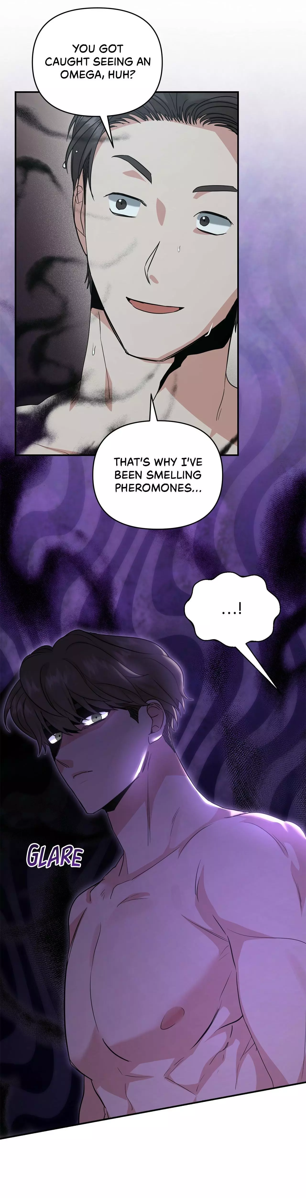 Not What the Doctor Ordered - Chapter 34 Page 12