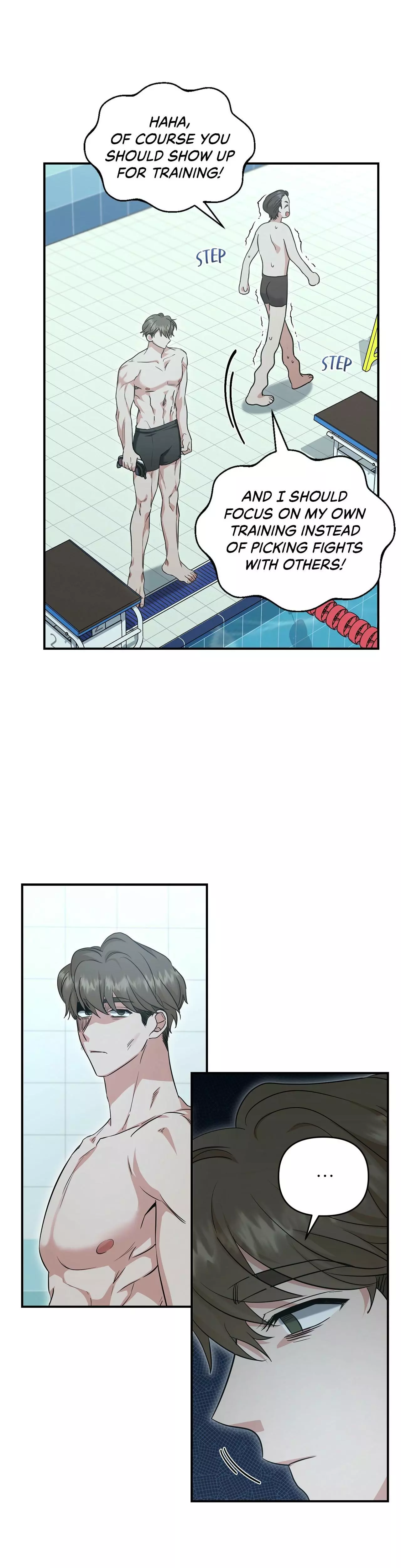 Not What the Doctor Ordered - Chapter 34 Page 13